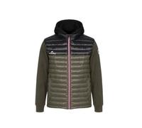 Doudoune sans manches Homme Helvetica BILLY XS