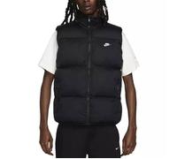 Nike Club Puffer Black/White S