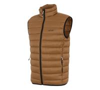 Doudoune sans manches homme Regatta Marizion BW nut brown