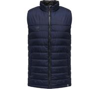 Doudoune sans manches Hummel North Waistcoat Bleu S