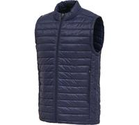 Doudoune sans manches Hummel Red Bleu 3XL