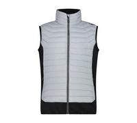 Doudoune sans manches hybride CMP XL