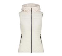 Doudoune sans manches hybride femme CMP XL