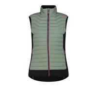 Cmp 34z2466 Vest Vert XS Femme