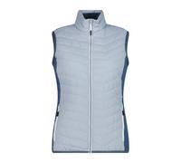 Doudoune sans manches hybride léger et respirant femme CMP XL