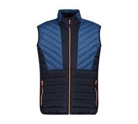 Cmp Hybrid 32z2917 Vest Bleu XL Homme