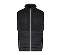 Cmp Hybrid 32z2917 Vest Noir M Homme