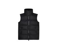 Doudoune sans manches impermÃ©able Rains Alta Vision Noir XS