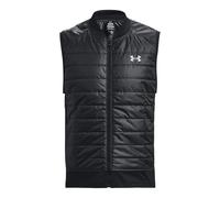 Under Armour Veste thermique sans manche Launch Noir Homme