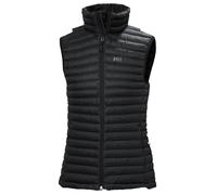 Doudoune sans manches isolante femme Helly Hansen Sirdal Noir XL