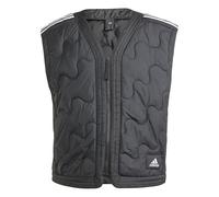 Adidas Nuganic Insulated V Jacket Noir 2XL Homme