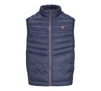 Jack & Jones Sprint Vest Bleu M Homme