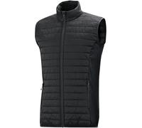 JAKO Gilet de sport noir, Taille S