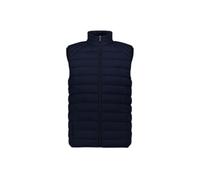 Doudoune sans manches JOTT Arafo Bleu XL