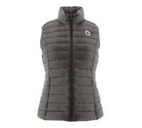 Doudoune sans manches Jott SEDA NOOS - JOTT - Homme - Vert - 100% polyamide - Fermeture zippée L