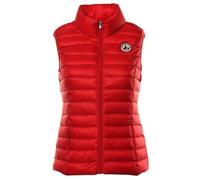 Doudoune sans manches JOTT Seda - Rouge - Femme XS