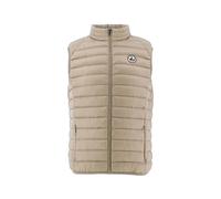 Doudoune sans manches JOTT Tom Beige S