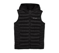 Doudoune sans manches Kaki Garçon Teddy Smith Terry 10 ans