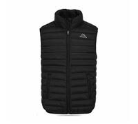 Doudoune sans manches Kappa Astrovest XL
