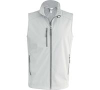 Kariban Bodywarmer Softshell Homme