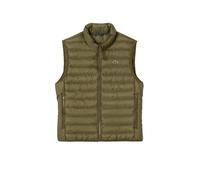 Doudoune sans manches Lacoste Vert 52