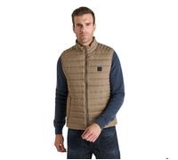 Doudoune sans manches Le Temps des cerises Ocroz M