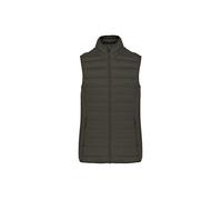 Doudoune sans manches légère Femme Kariban M