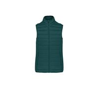 Doudoune sans manches légère Femme Kariban S