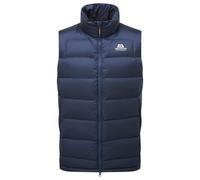 Doudoune sans manches Lightline Mens Vest (Navy) Homme XXL