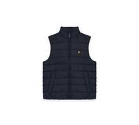 Lyle & Scott Gilet bleu marine, Taille XXL