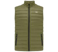 Doudoune sans manches Mac In A Sac Alpine Vert 2XL