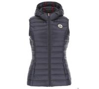 Just over the top JOTT Doudoune capuche sans manches Mali Femme