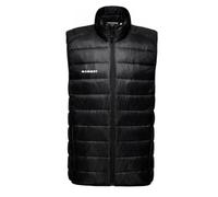 Doudoune sans manches MAMMUT Crag IN (black) Homme S
