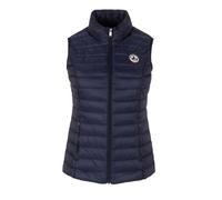 Doudoune sans manches Marine Femme Jott Seda XXL