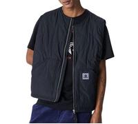 Doudoune sans manches Marine Homme Converse Padded M