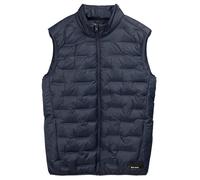 Doudoune Sans Manches Marine Homme Teddy Smith Boran M