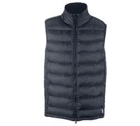 Doudoune sans manches matelassé mixte Horze Avery Bleu XS