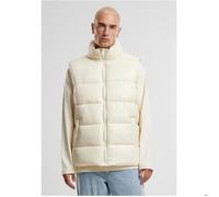 Doudoune sans manches matelassé Urban Classics M