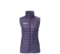 Doudoune Sans Manches Millet Evole Light 700 Vest W Purple Velvet Femme Violet 2026 taille M