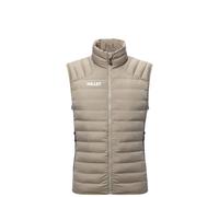 Doudoune Sans Manches Millet Fitz Roy Warm Vest Dorite Homme Beige 2027 taille L