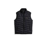 Doudoune sans manches Napapijri Aerons 3 - black XXL