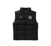 Doudoune sans manches New York Yankees MLB Core Gila Noir S
