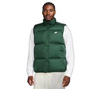 Nike - Doudoune Sans Manches Fir/Blanc - Homme - Sport - Vert - Taille: XL
