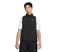 Doudoune sans manches Nike Therma-FIT Synfl Rpl Noir S Male
