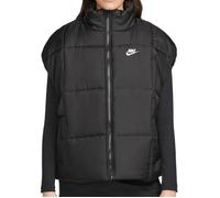 Doudoune Sans Manches Noire Femme Nike Thrmr XS