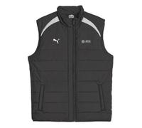 Doudoune sans manches Noire Homme Puma Padded XL