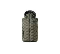 Doudoune sans manches North Sails Laser Gris M
