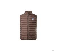 North Sails Skye Vest Marron S Homme