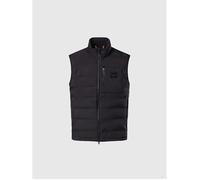 Doudoune sans manches North Sails Tiburon - black M