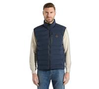 Doudoune sans manches North Sails Tiburon Bleu S